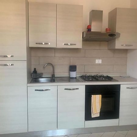 Odeon Apartment In Centro A Livorno Bagian luar foto