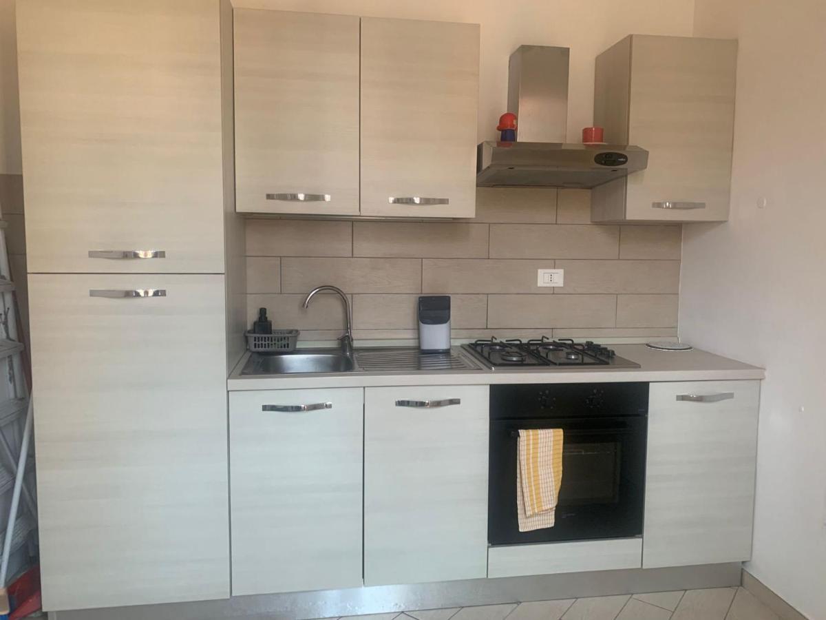 Odeon Apartment In Centro A Livorno Bagian luar foto