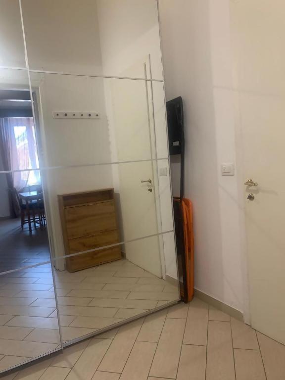 Odeon Apartment In Centro A Livorno Bagian luar foto