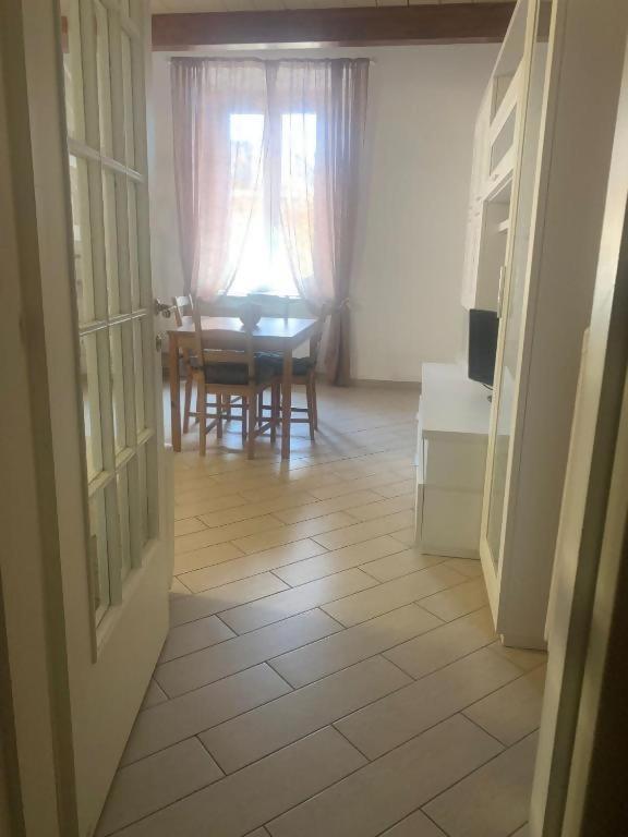Odeon Apartment In Centro A Livorno Bagian luar foto