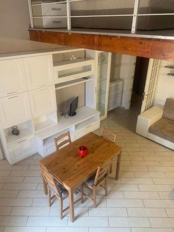 Odeon Apartment In Centro A Livorno Bagian luar foto